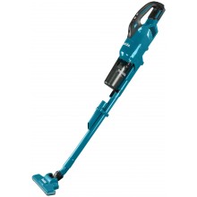 MAKITA DCL286FZ Aku-vysavač Li-ion LXT (18V/bez aku)